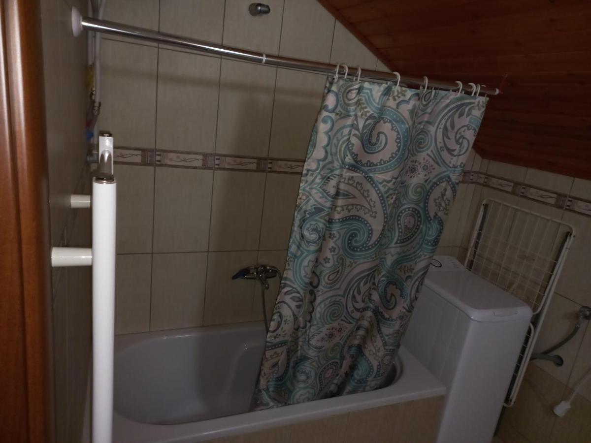Appartamento Sofita View Kavala Esterno foto