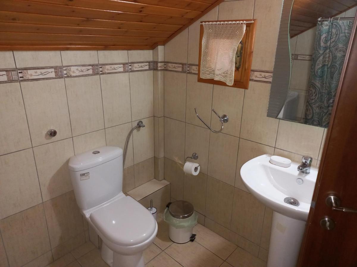 Appartamento Sofita View Kavala Esterno foto