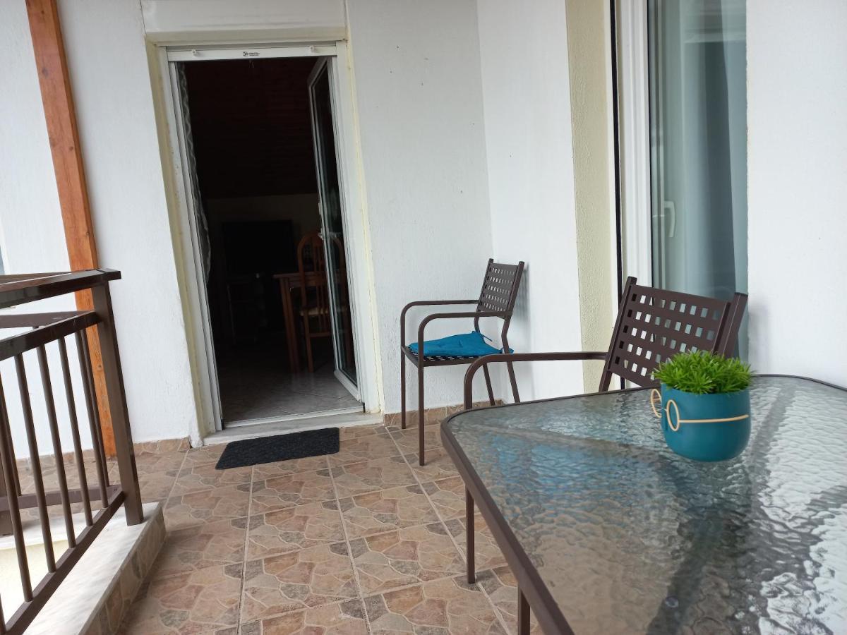 Appartamento Sofita View Kavala Esterno foto