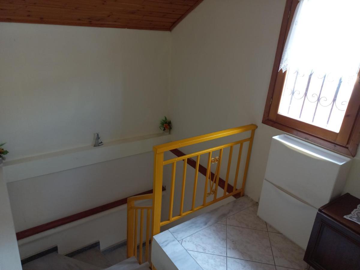 Appartamento Sofita View Kavala Esterno foto