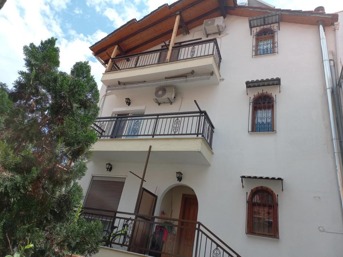 Appartamento Sofita View Kavala Esterno foto